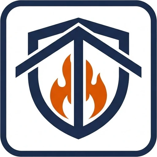 First Fire Damage Restoration logo